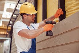 Best Composite Siding  in Rio Grande, NJ